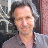 Fredrik Gertten
