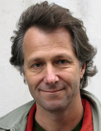 Fredrik Gertten